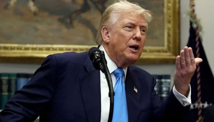 Trump’s South Asia strategy