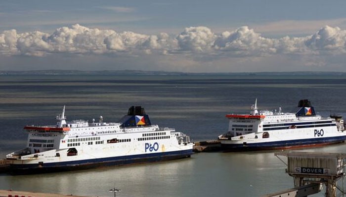 Pakistan approves ferry service licence for Iran, GCC countries
