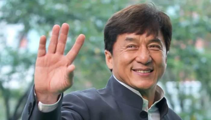 Ralph Macchio and Jackie Chan reunite for ‘Karate Kid’