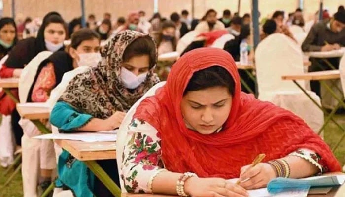 Sindh cabinet approves new MDCAT policy