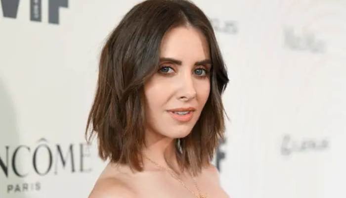 Alison Brie weighs in on the revived ‘Scream’ franchise