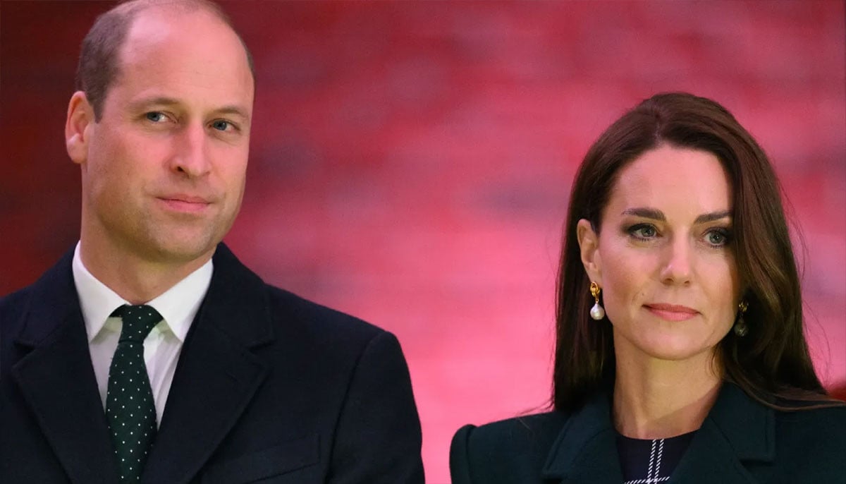 Princess Kate and Prince William soar in popularity as Prince Harry faces new turmoil