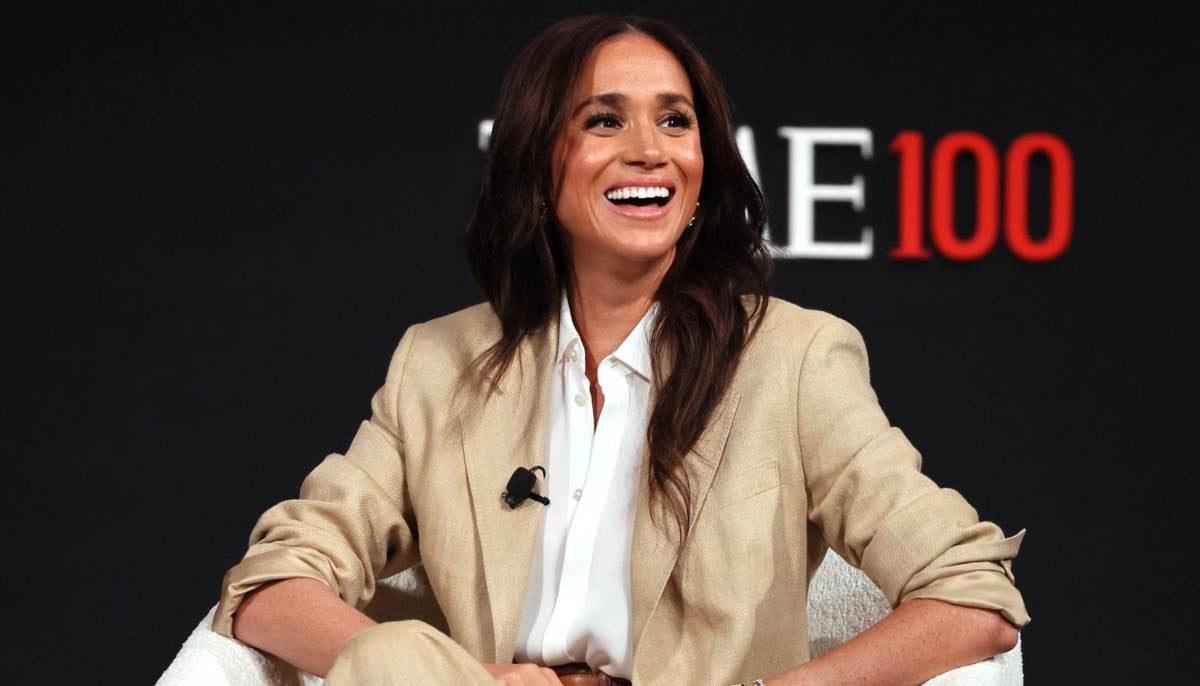 Meghan Markle’s friend questions double standards in royal family