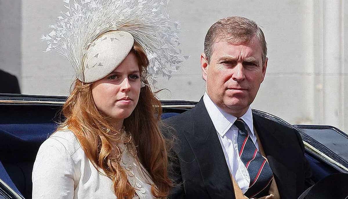 Princess Beatrice celebrates 37th birthday with a touch of sadness