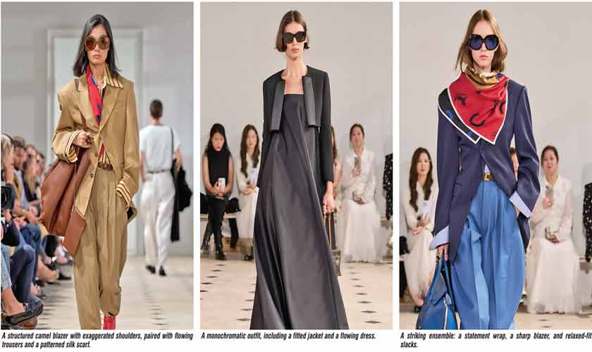 Paris Spring 2026 Ready-to-Wear: A New Era