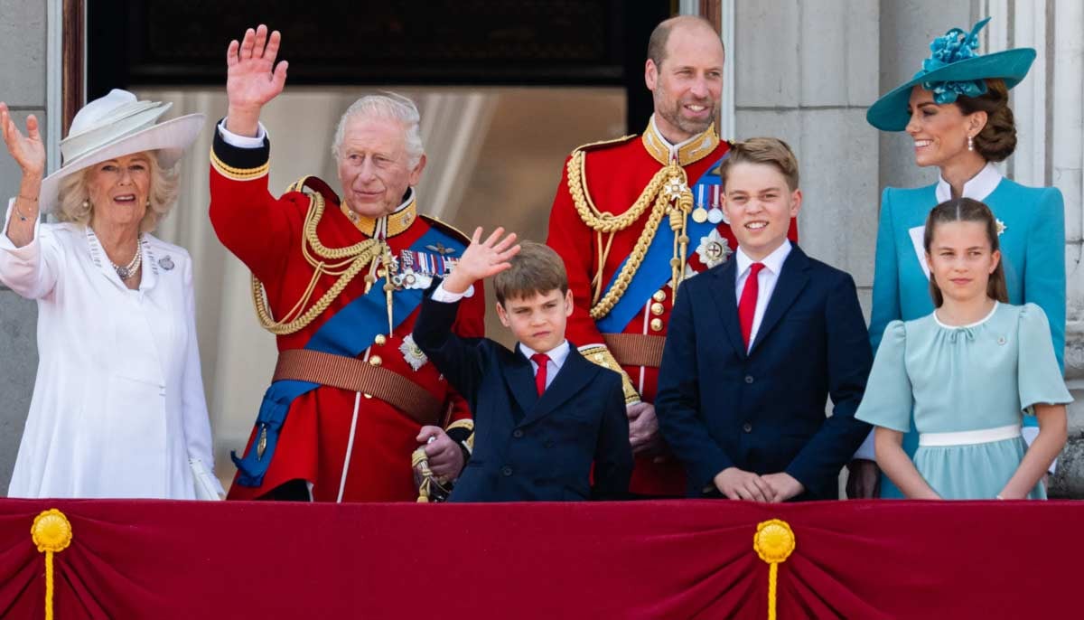 King Charles’ fans receive shocking news about monarch, royal family