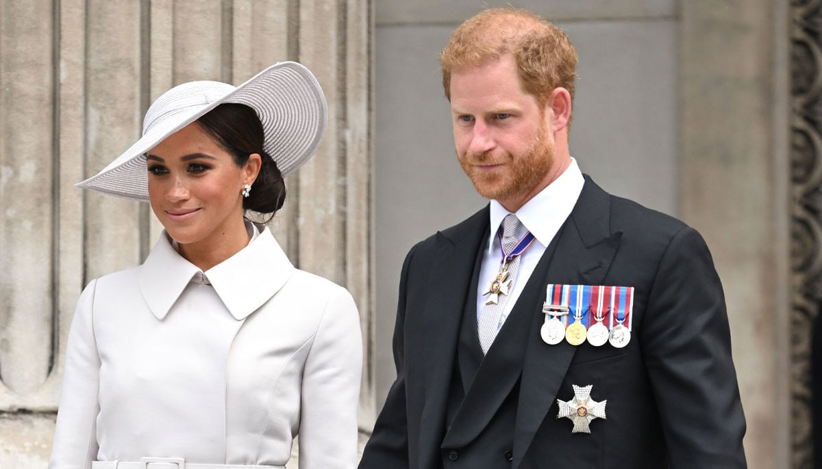 Meghan Markle hints at major transition amid Prince Harry’s peace talks