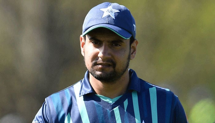 Rape accuser dined with Haider Ali week after Manchester meeting