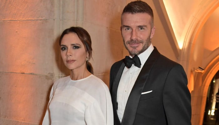 David Beckham, Victoria’s family friends make rare admission about drama