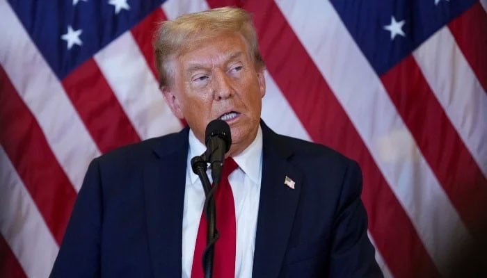 Trump says he will take control of DC police, deploy National Guard to US capital
