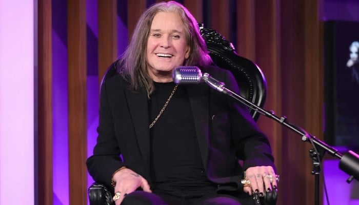 Ozzy Osbourne leaves lasting impression on longtime pal after death
