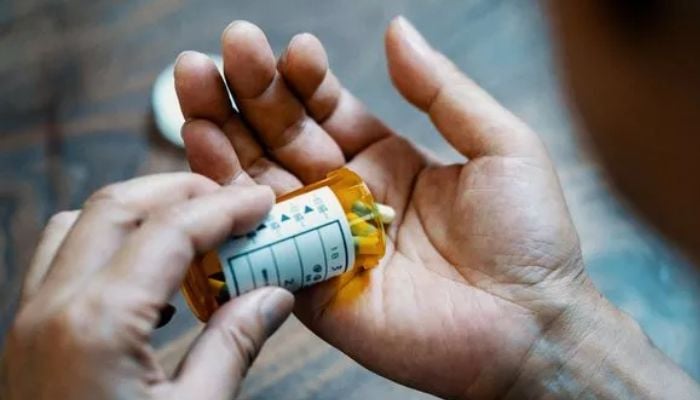 Commonly used medications pose increased risk of memory problems, study finds