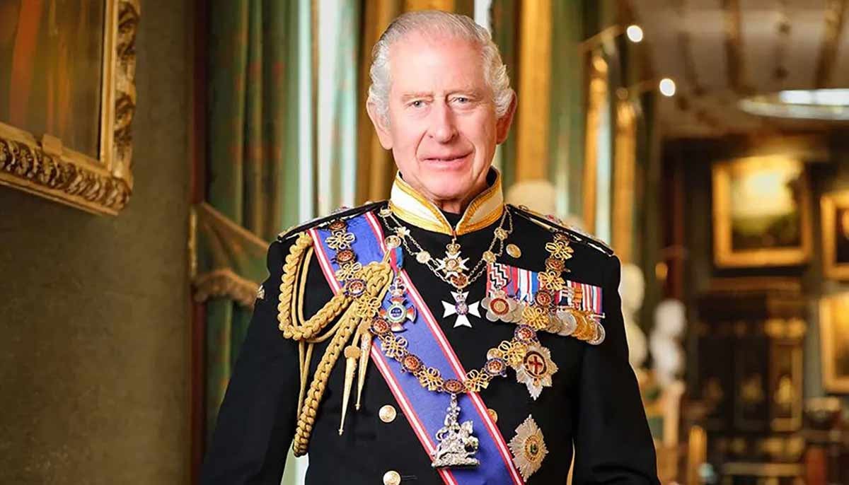 King Charles suffers huge blow over shocking decision