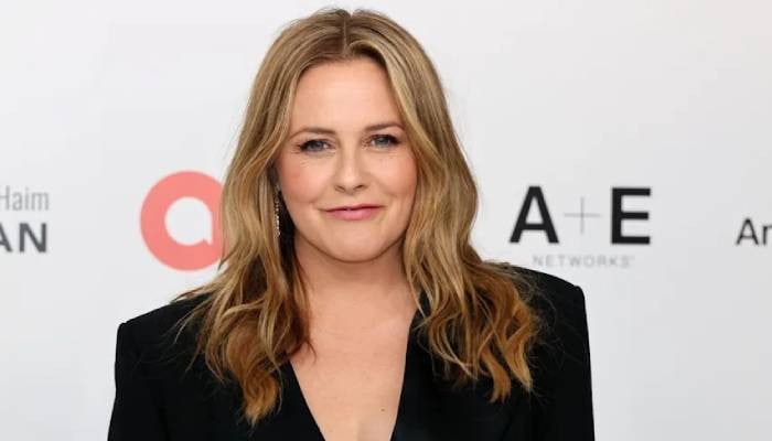 Alicia Silverstone recalls audition struggle before landing ‘The Crush’ role