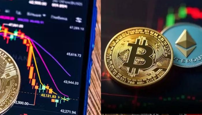 Bitcoin, Ethereum options worth $6 billion expires