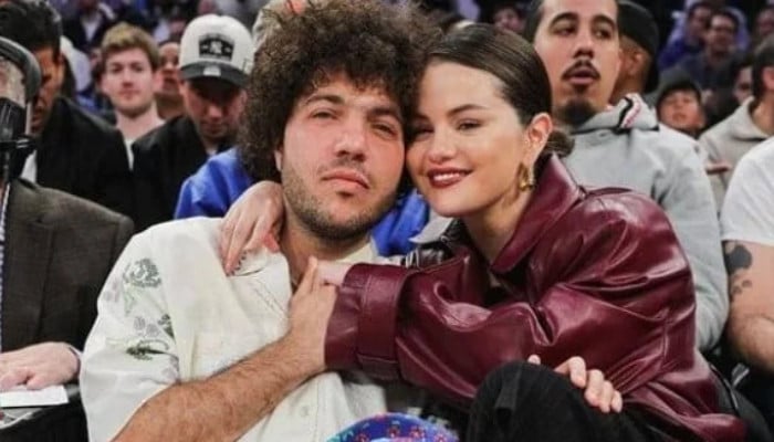 Selena Gomez shares rare insights into summer with Benny Blanco