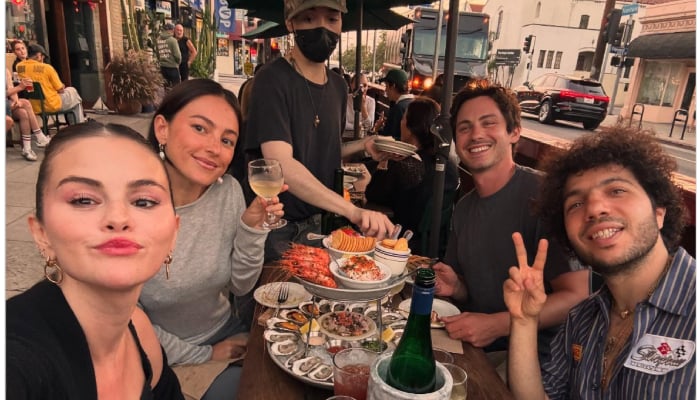 Selena Gomez shares rare insights into summer with Benny Blanco