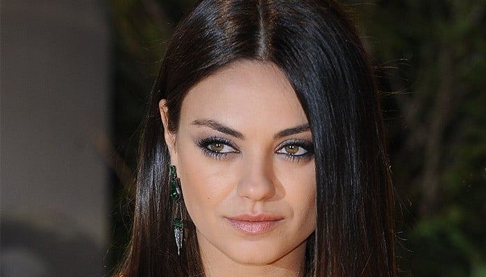 Mila Kunis unveils rigorous training for ‘Black Swan’