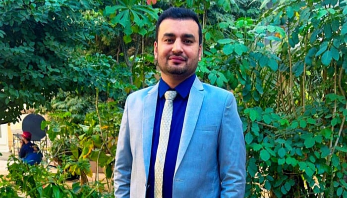 Initial post-mortem report reveals journalist Khawar Hussain died by suicide