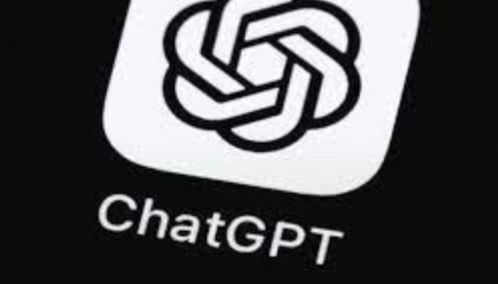 Explore how ChatGPT can answer humans through decades old messaging machine