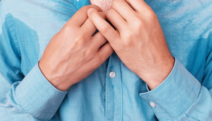 Body odour can reveal illness years before symptoms appear, study finds