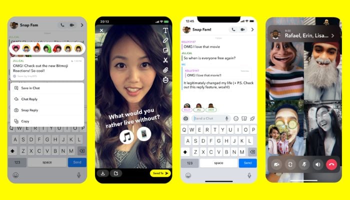 ‘Buddy Passes’ could bring 45 million new users to try out premium features, with a possibility that they will convert to paying subscribers.