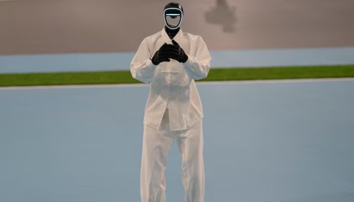 China revolutionizes Robotics: World humanoid Robot Games 2025 in images