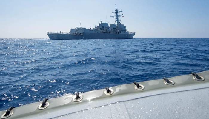 US Navy’s drone fleet to counter China stumbles after test crashes