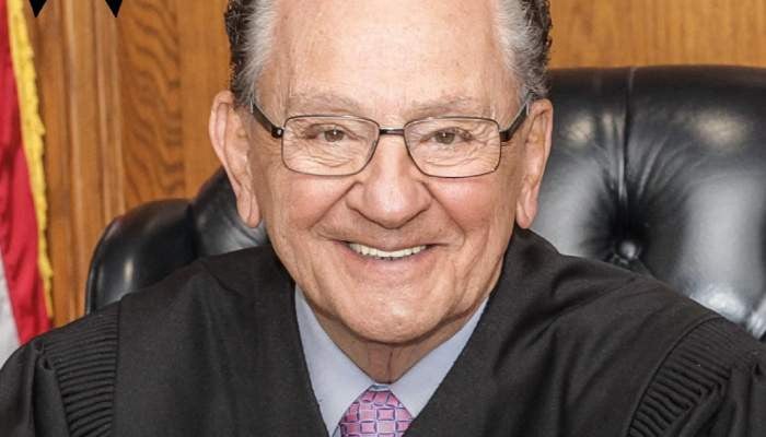 Caught in Providence judge Frank Caprio passes away at 88