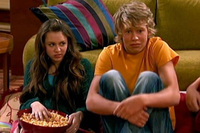 Austin Butler responds to Hannah Montana’s 20th anniversary reunion