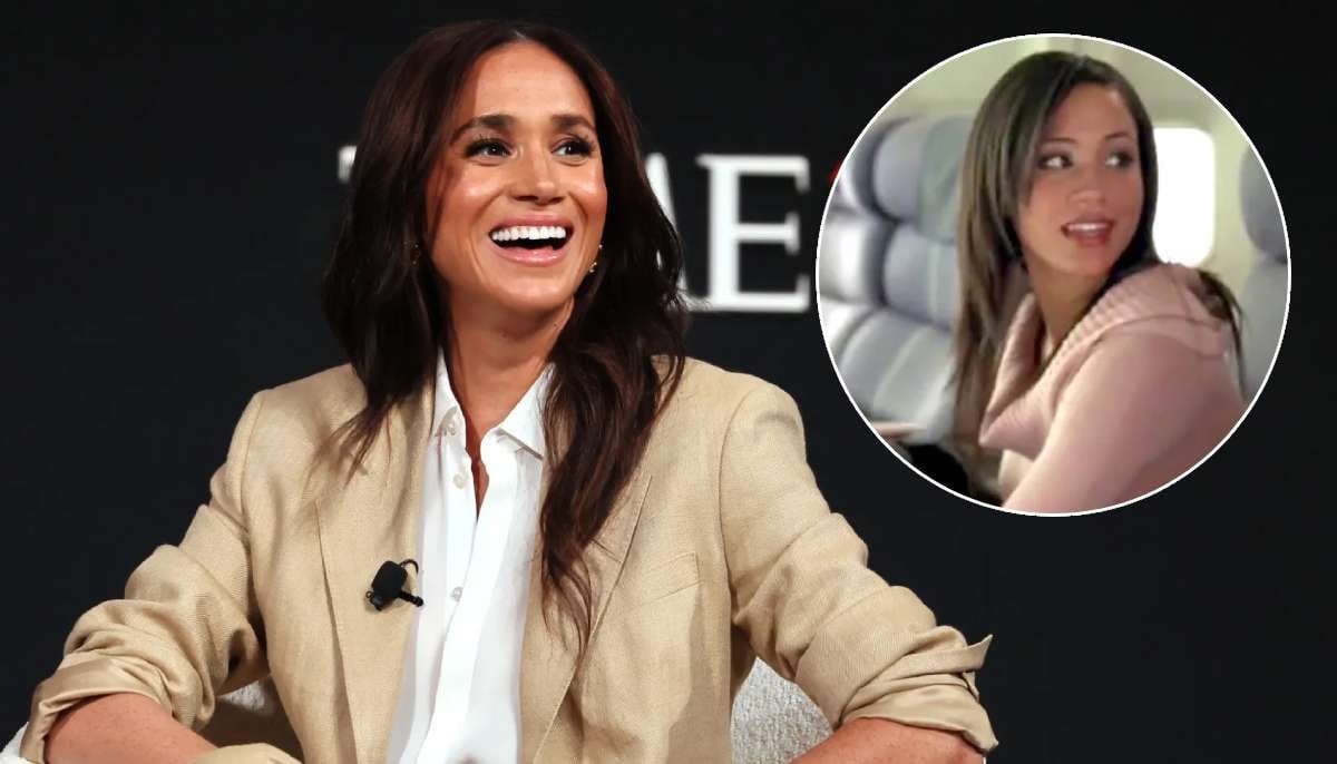 Inside Meghan Markle’s first Hollywood audition gamble: ‘Who does that?’
