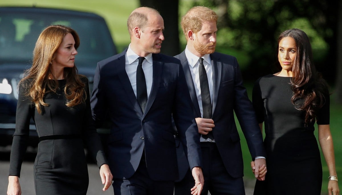 Meghan Markle’s return to royal family: Details revealed