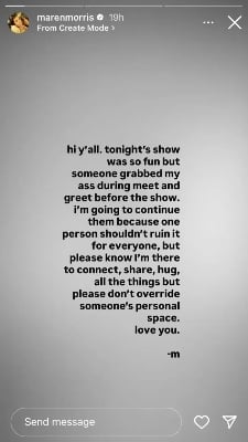 Source: Instagram