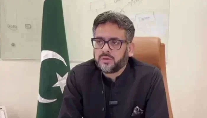 KP wants changes in NFC Award formula