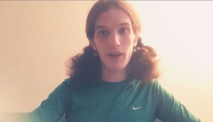 The shooter was identified as a 23-year-old boy, Robin Westman