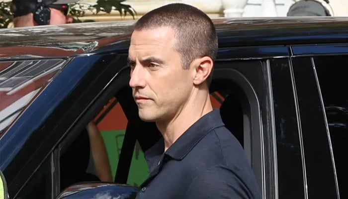 Milo Ventimiglia sheds longer locks for new role