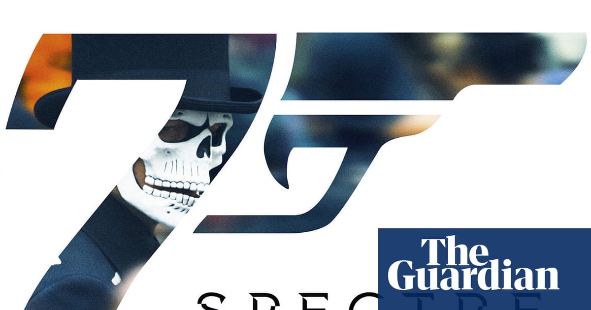 Joe Caroff, designer of James Bond 007 logo and countless iconic film posters, dies aged 103 | James Bond