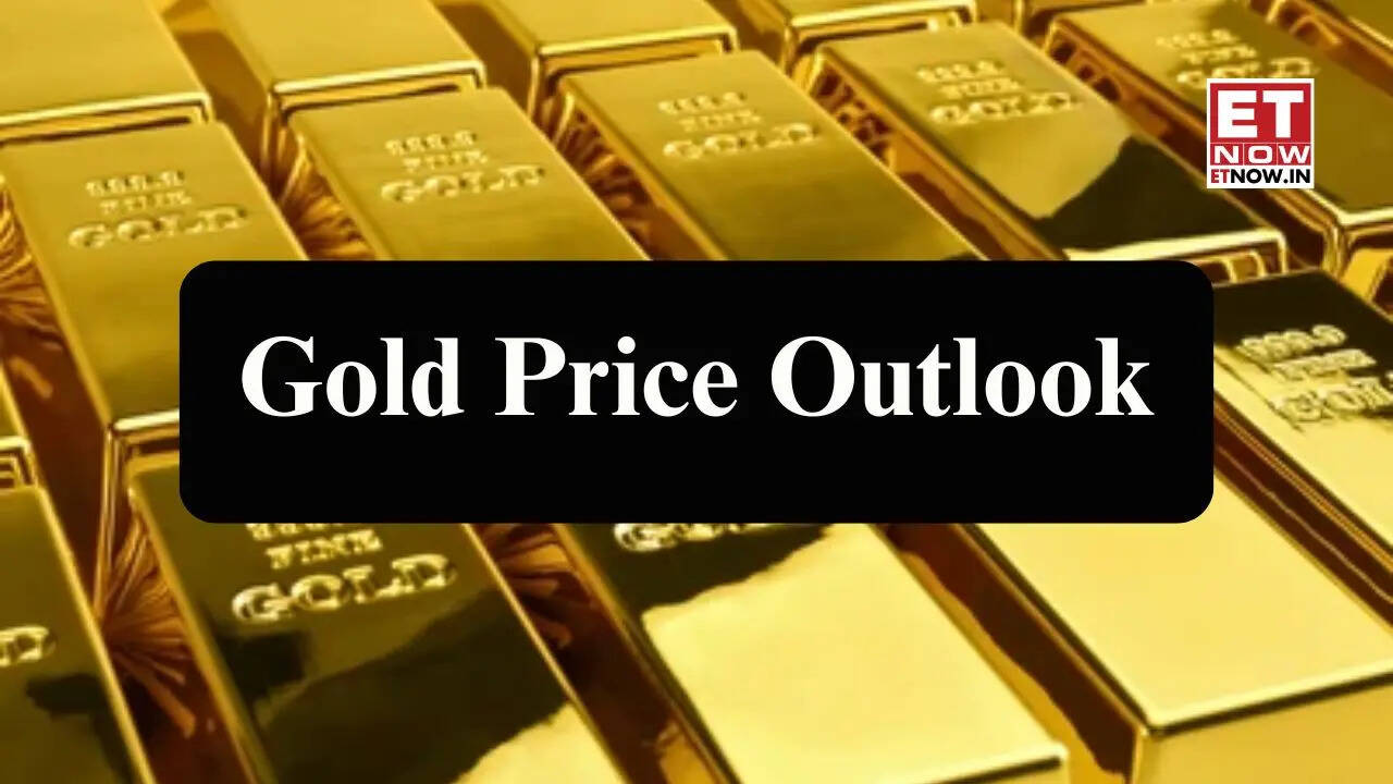 Gold Price Outlook