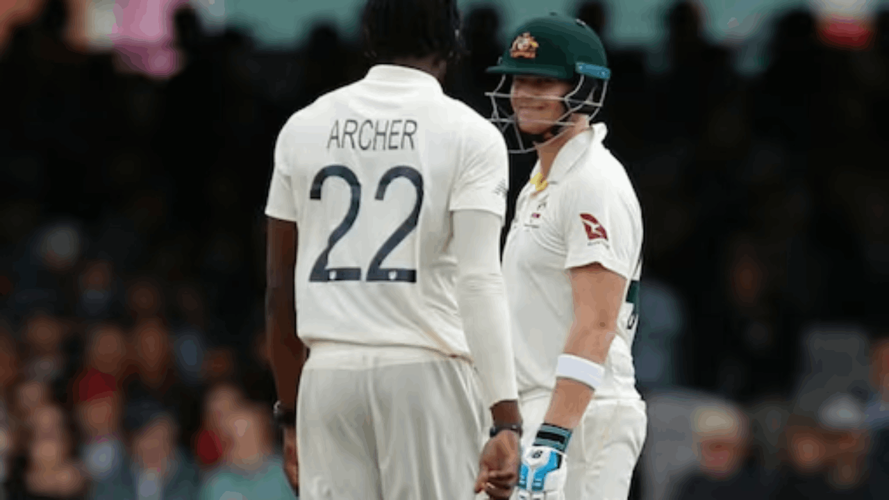 Steve Smith Fires ‘Tricky Wickets, Successful Attack’ Warning To England Ahead Of Ashes 2025 | Cricket