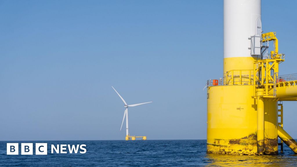 Devon offshore wind farm approval hailed as opportunity