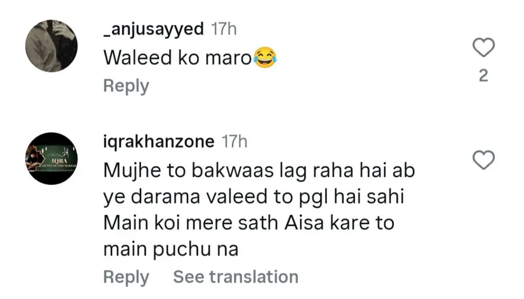 Do Kinaray Episode 53 – Waleed’s Rescue Of Dureshehwar Divides Fans