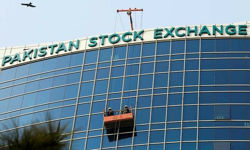 PSX rises for eighth week on rating upgrade, strong results – Business