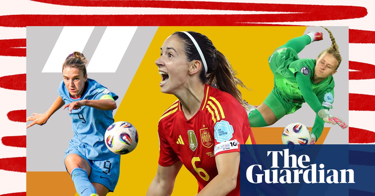 Six great reads: Keir Starmer’s human rights record, Jamie Lee Curtis on cosmetic surgery and the best of Euro 25 |
