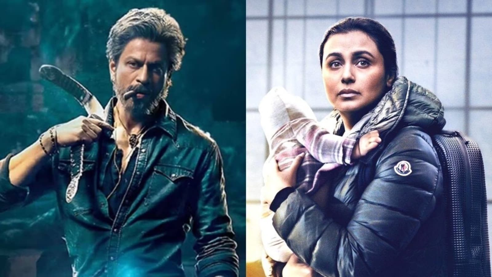 71st National Film Awards full list of winners: Shah Rukh Khan wins first-ever Best Actor, Rani Mukerji is Best Actress | Bollywood