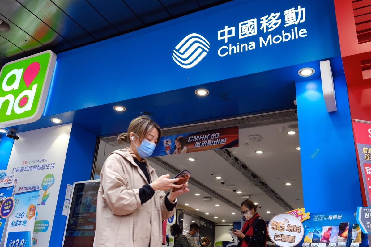 HK Watchdog Accepts China Mobile’s HKBN Acquisition Commitments
