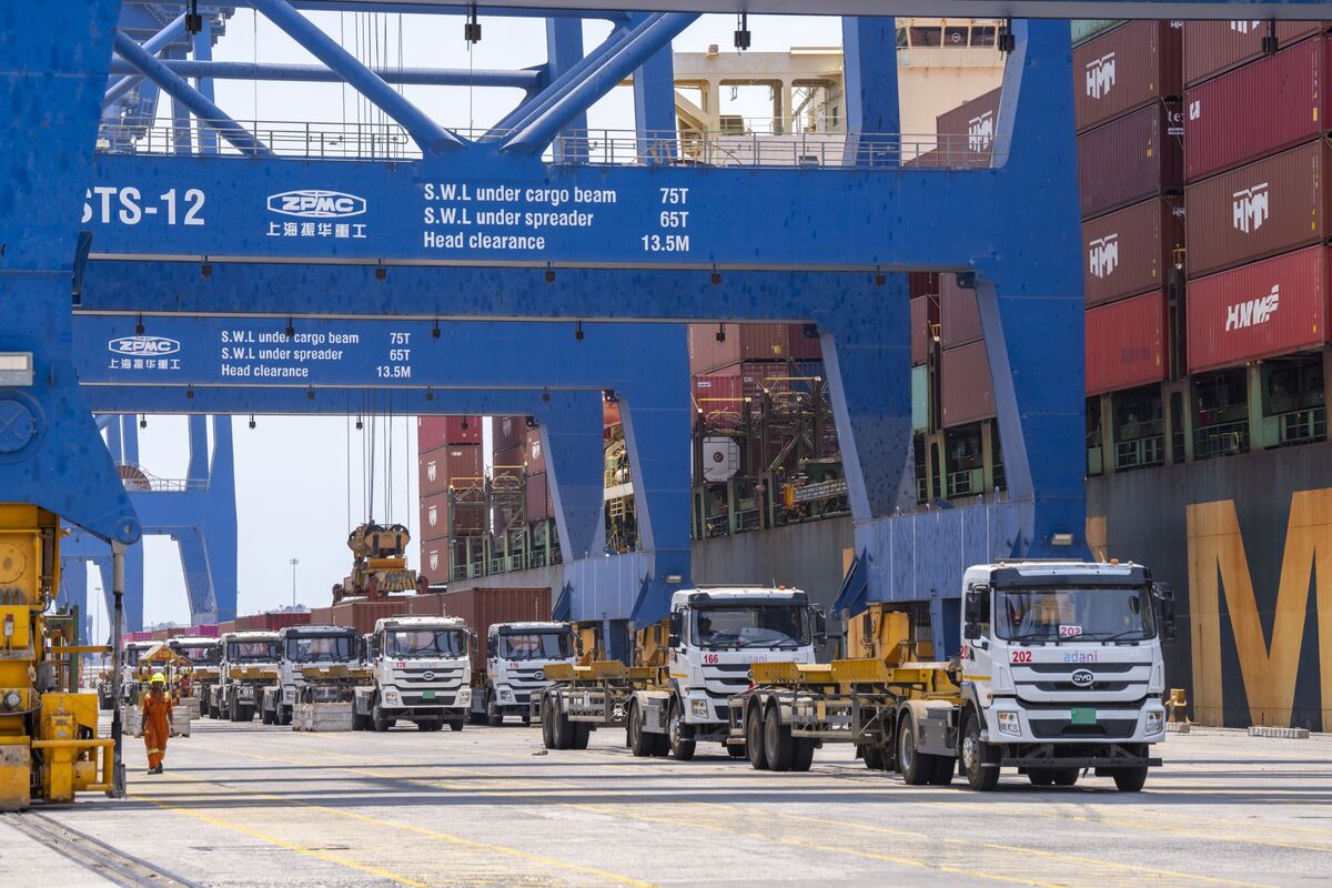 India Aghast at Donald Trump’s ‘Dead’ Economy Jibe, 25% Tariffs