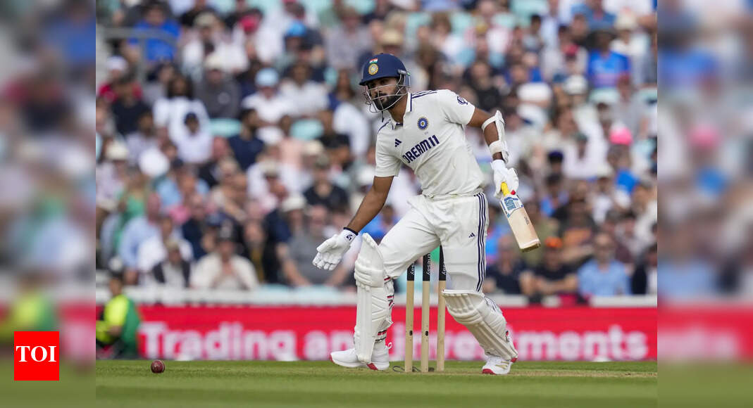 IND vs ENG 5th Test: Akash Deep etches his name in history; joins elite club of Imran Khan and Shane Warne | Cricket News