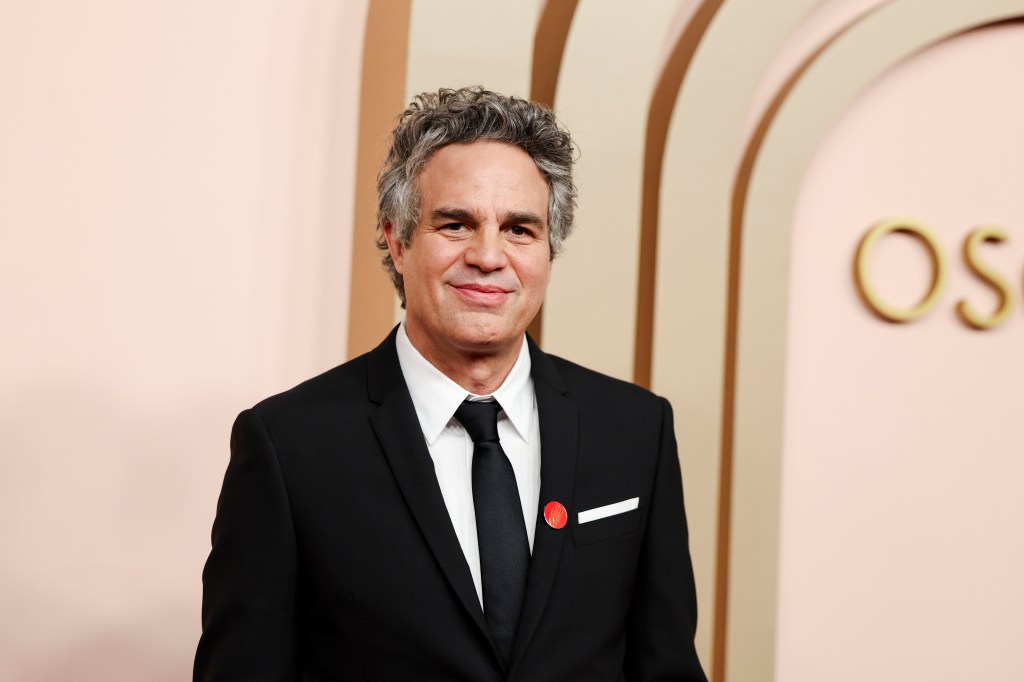 Brand New Day’ To Feature Mark Ruffalo As Incredible Hulk
