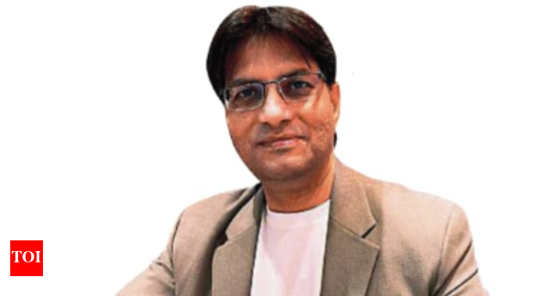 ‘Alzheimer’s can be prevented & reversed’, says expert; early intervention, natural therapies & Covid link | Lucknow News