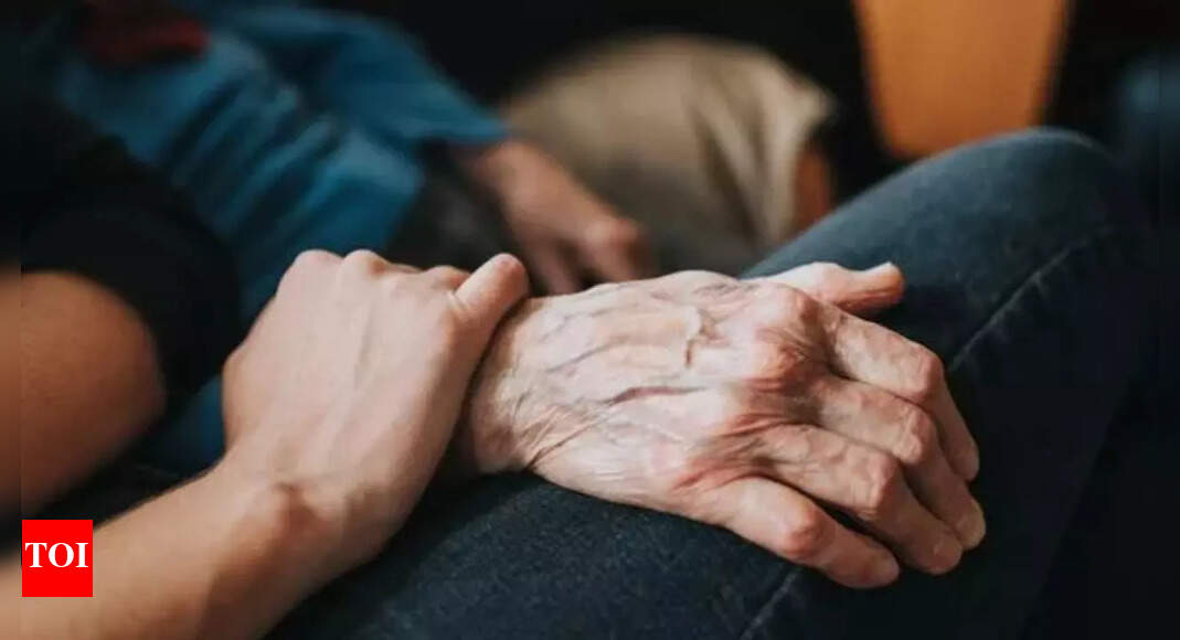 When does your body’s aging accelerate? Study reveals the ‘turning point’ (and it’s earlier than you think)